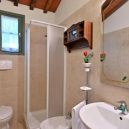 La Luna Villa Gaiole in Chianti