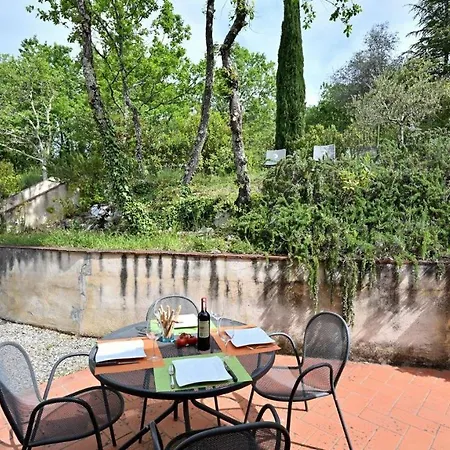 Villa La Luna