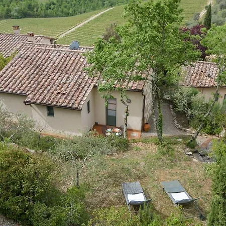 La Luna Villa *