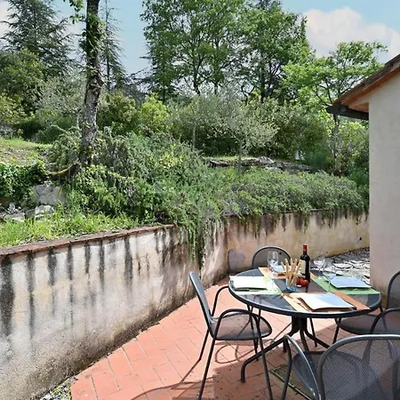 La Luna Villa Gaiole in Chianti