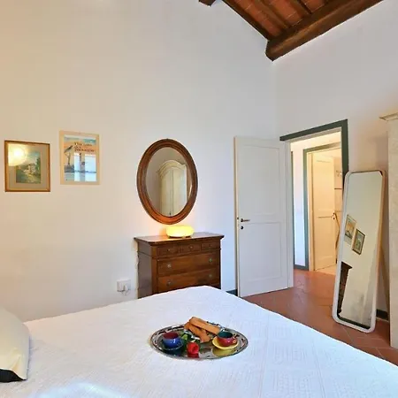 La Luna Villa Gaiole in Chianti