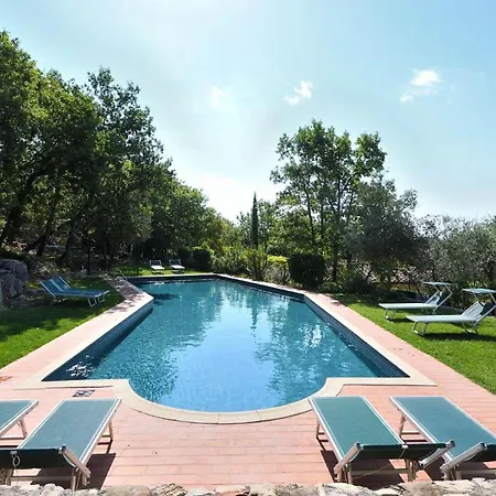 Villa La Luna *