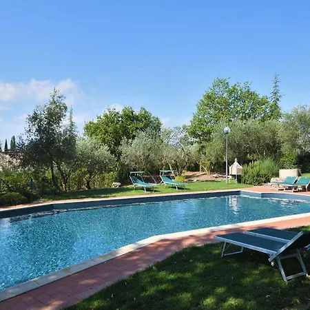 La Luna Villa Gaiole in Chianti