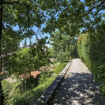 La Luna Villa