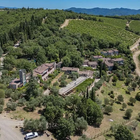 La Luna Villa *